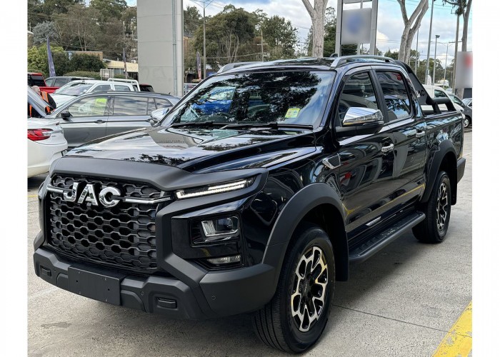 jac 
                                                            for Sale for Sale