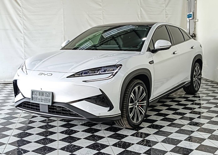 BYD 
                                                            for Sale for Sale